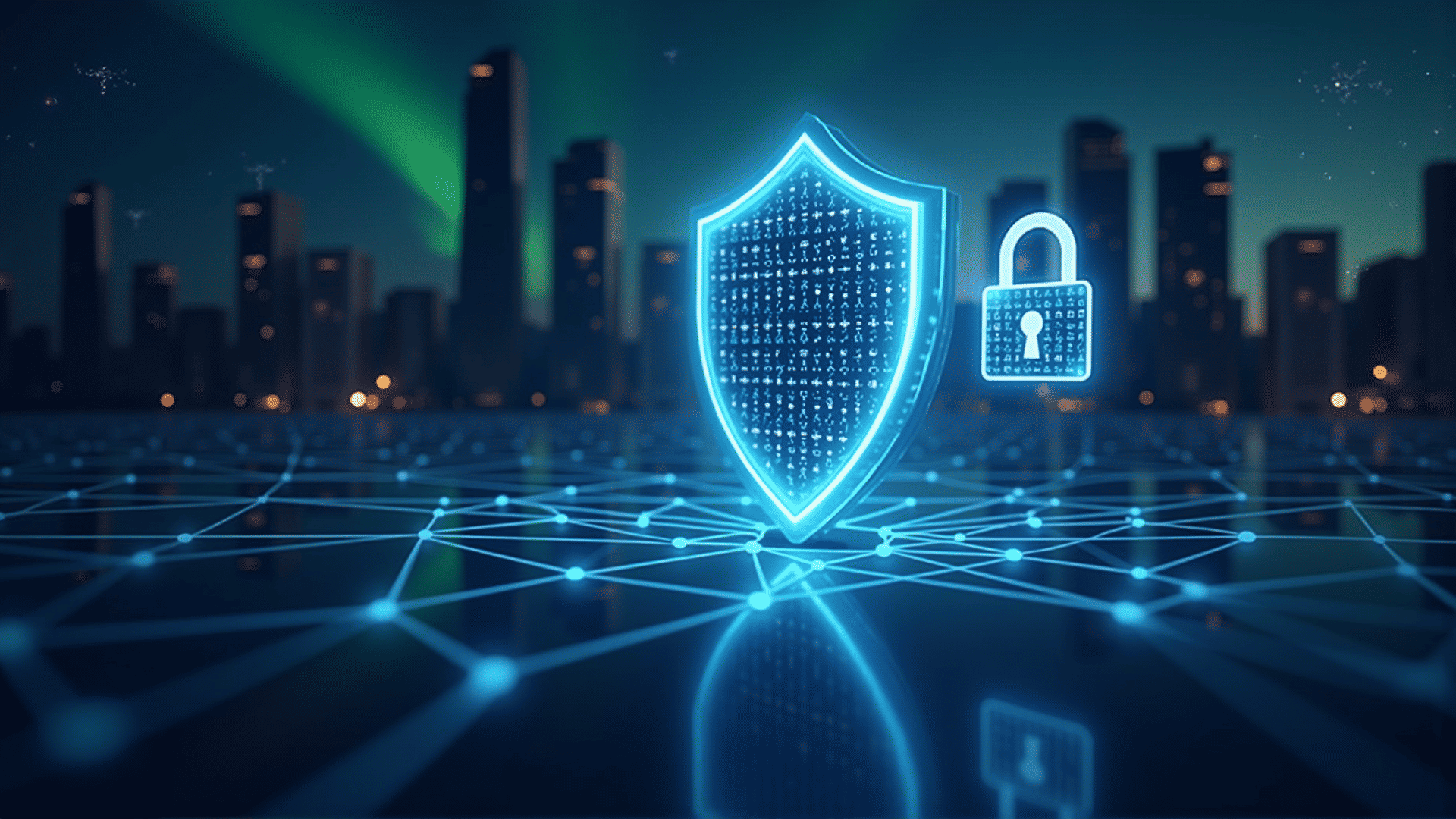 Crypto trading security