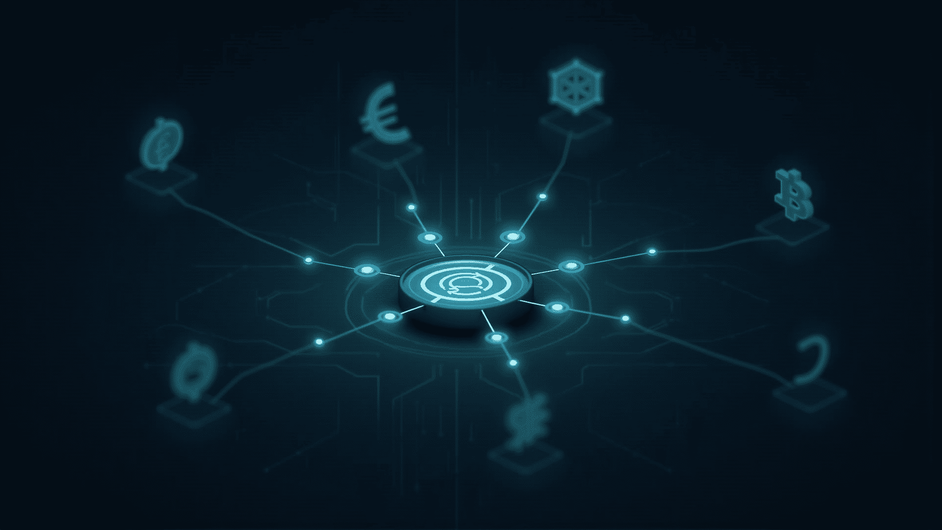Decentralized Finance DeFi